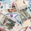 Russian ruble shows resilience in the face of crude fluctuations