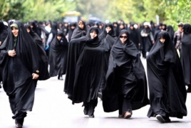 Суд Евросоюза разрешил работодателям вводить запреты на ношение хиджабов