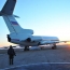 СМИ: Пилот разбившегося близ Сочи Ту-154 сам посадил самолет на воду