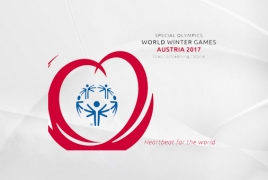 Դահուկորդ Սիփան Ծաղկյանը կմասնակցի Հատուկ օլիմպիադաների աշխարհի ձմեռային խաղերին