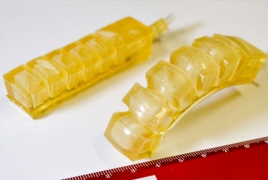 Edible robots may soon get to work in your intestinal tract
