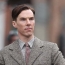Benedict Cumberbatch readying “How to Stop Time” with StudioCanal