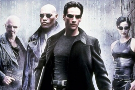 “The Matrix” relaunch in the works at Warner Bros.