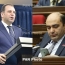 Armenia elections: YELQ bloc ready for TV debate with RPA N1