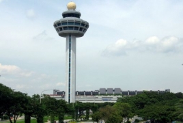 Սինգապուրի օդանավակայանը 5-րդ անգամ լավագույնն է ճանաչվել աշխարհում