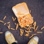 “5-second rule” for food dropped on the floor is true: germ scientists