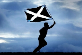 Over 100,000 sign petition to block Scottish independence referendum