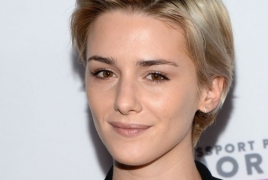 Addison Timlin to play young Hillary Clinton in 