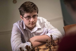 Winter Chess Classiс. Սամուել Սևյանը բաց է  թողել հաղթանակը Թուրքիայի շախմատիստի հետ պարտիայում