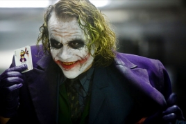 Heath Ledger documentary set to air in May on Spike TV