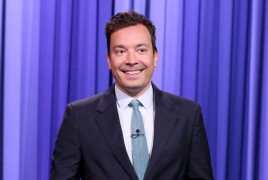 “Saturday Night Live” brings back Jimmy Fallon as host