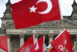 В немецком Ганновере отменили очередное выступление турецкого политика