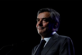 Three quarters of French voters want Fillon to withdraw from race: poll
