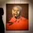 Andy Warhol’s Mao Zedong portrait to be auctioned in Hong Kong