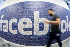 Евросоюз пригрозил оштрафовать Facebook, Google и Twitter