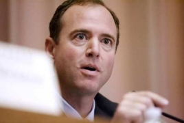 Rep. Schiff calls for expanded U.S. aid to Armenia and Artsakh