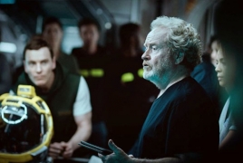 “Alien: Awakening” may be the next film in Ridley Scott’s franchise
