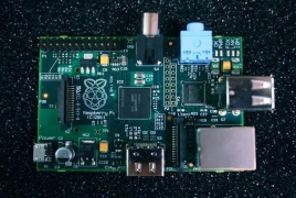 Raspberry Pi sold more than 12.5 million boards since its launch in 2012