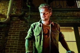 “Marvel's Defenders” wraps filming, Iron Fist's pivotal role is revealed