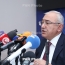 CEC reacts to Armenian opposition bloc’s proposal to delay election day