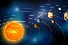 NASA signs up research teams to study the Solar System