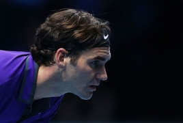 Федерер выиграл 90-й титул в карьере, одержав победу на турнире теннисистов в США