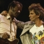 Rock and roll legend Chuck Berry dies at 90