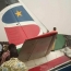 В Южном Судане разбился пассажирский самолет: 44 человека погибли