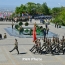 В Ереване пройдет посвященная Дню победы акция «Бессмертный полк»