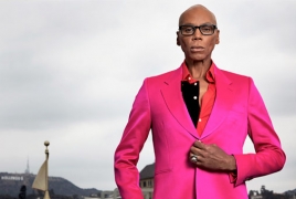 RuPaul dramedy series in the works from J.J. Abrams' Bad Robot