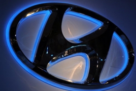 Hyundai Motor shares hit 5,5-year high on restructuring hope