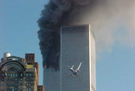 Родственники жертв теракта 11 сентября в США подали иск против Саудовской Аравии