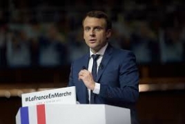 Кандидат в президенты Франции заявил о нежелании сближаться с Россией