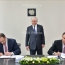 Армения и ЕС парафировали соглашение о всеобъемлющем и расширенном партнерстве