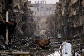Syrian jihadist group “launches attack near Hama”