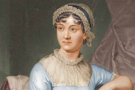 Jane Austen faked her own marriage twice