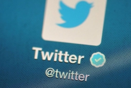 Twitter-ն արգելափակել է ահաբեկչության հետ կապված մոտ 380.000 օգտատիրոջ