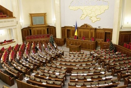 Украина попросила  США дать Киеву статус основного союзника вне НАТО