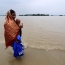 В Индии священную реку Ганг признали живым существом