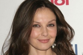 Ashley Judd joins Epix’s “Berlin Station” season 2