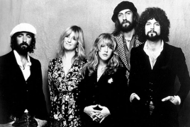 Fleetwood Mac's 2018 tour to be the farewell one