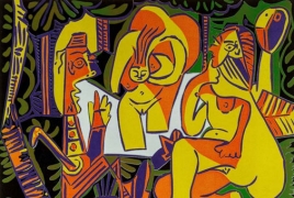Heritage Auctions to offer Picasso, Chagall, Warhol prints April 10