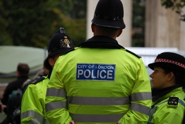 Լոնդոնի ահաբեկչության գործով 8 մարդ է ձերբակալվել