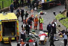 ИГ  взяло ответственность за лондонский  теракт