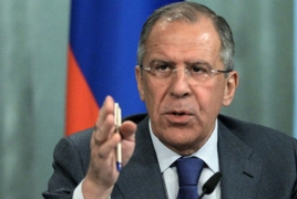 Russia's FM says willing to discuss reducing nuclear arms