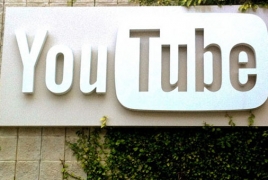 YouTube's bid to steal TV dollars imperiled by advertiser revolt