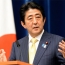 Japan's Abe denies he or wife made donations to scandal-hit school