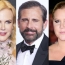 Nicole Kidman, Steve Carell, Amy Schumer to star in “She Came to Me”