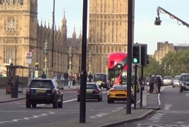 Британская полиция задержала еще двух подозреваемых по делу о теракте в Лондоне