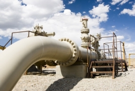 Грузия купила дополнительный объем российского газа из-за проблем на азербайджанском месторождении